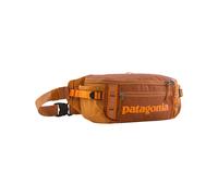 Patagonia - Riñoneras - Black Hole Waist Pack 5L Cinnamon Brown - Marrón Marrón one size