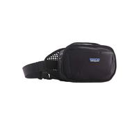 Riñonera Patagonia Fieldsmith Hip Pack 5L Color: negro/gris