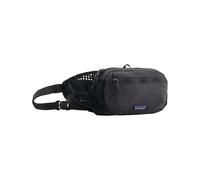 Patagonia - Riñoneras - Terravia Hip Pack Black - Negro Negro