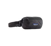 Patagonia - Riñoneras - Terravia Mini Hip Pack Black - Negro Negro