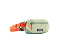 Patagonia - Riñoneras - Terravia Mini Hip Pack Lichen Green - Verde Verde