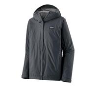 Patagonia - Ropa de senderismo - M's Torrentshell 3L Jkt Smolder Blue - Talla S - Azul marino Azul marino S