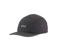 Patagonia - Ropa de senderismo - Maclure Hat P-6 Label/Ink Black - Negro Negro one size