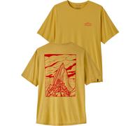 Patagonia Cap Cool Daily S Amarillo/oro