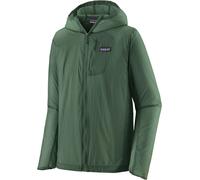 Patagonia Cortavientos para hombre Houdini verde M