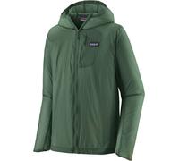 Patagonia - Ropa de senderismo - M's Houdini Jkt Canopy Green de Softshell - Talla S - Verde Verde S