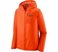 Patagonia - Ropa de senderismo - M's Houdini Jkt Coal Orange de Softshell - Talla L - Naranja Naranja L