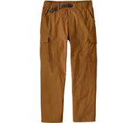 Patagonia - Ropa de senderismo - M's Outdoor Everyday Pants Deer Brown de Nylon - Talla S - Marrón Marrón S