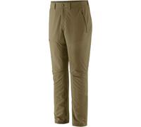 Pantalones de senderismo Patagonia M's Terravia Trail Pants - Reg (Sage Khaki) Hombre