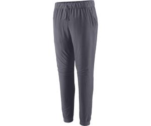 Patagonia - Ropa de senderismo - M's Terrebonne Joggers Forge Grey - Talla S - Gris Gris S