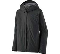 Patagonia - Ropa de senderismo - M's Torrentshell 3L Rain Jkt Black - Talla XXL - Negro Negro XXL
