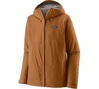 Patagonia - Ropa de senderismo - M's Torrentshell 3L Rain Jkt Deer Brown - Talla M - Marrón Marrón M