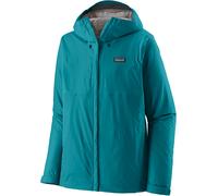 Patagonia - Ropa de senderismo - M's Torrentshell 3L Rain Jkt Glacial Blue - Talla M - Azul Azul M