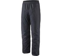 Patagonia pantalón Torrentshell 3L M Negro