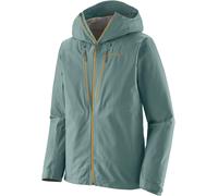 Patagonia - Ropa de senderismo - M's Triolet Jkt Blue Sage - Talla M - Azul Azul M