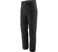 Patagonia - M's Upstride Pants Black - Talla S - Negro Negro S