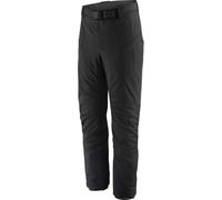 Patagonia - Ropa de senderismo - M's Upstride Pants Black - Talla XL - Negro Negro XL