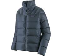 Patagonia - Ropa de senderismo mujer - W's Fitz Roy Down Jkt Summit Blue - Talla M - Azul Azul M