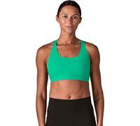 Patagonia - Ropa de senderismo mujer - W's Live Simply Bra Light Violet para Mujer - Talla M - Púrpura Púrpura M