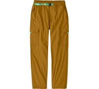 Patagonia - Ropa de senderismo mujer - W's Outdoor Everyday Cargo Pants Bobcat Brown para Mujer de Nylon - Talla S - Marrón Marrón S