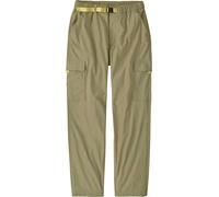 Patagonia Pantalón cargo W'S OUTDOOR EVERYDAY CARGO PANTS in Beige EU M