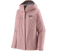 Chaqueta impermeable Patagonia W's Torrentshell 3L Rain Jkt (Violeta Sutil) Mujer