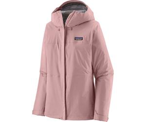 Patagonia - Ropa de senderismo mujer - W's Torrentshell 3L Rain Jkt Quiet Violet para Mujer - Talla M - Púrpura Púrpura M