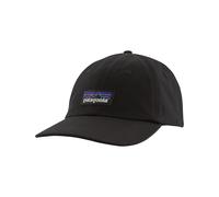 Patagonia, Logo Headwear para Unisex Adulto, ColorBlack, Talla Talla única