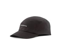 Patagonia - Ropa de senderismo - ULW Ridge Hat Black - Negro Negro one size
