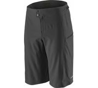 Patagonia Pantalones cortos Dirt Roamer Bike Shorts negro 30