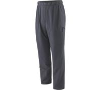 Patagonia - Ropa para escalada - M's Free Wall Pants Smolder Blue de Softshell - Talla 32 US - Azul Azul 32 US