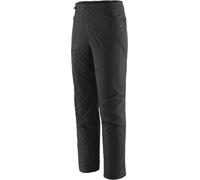 Patagonia - Ropa para escalada - M's RPS Rock Pants Reg Black - Talla 32 US - Negro Negro 32 US
