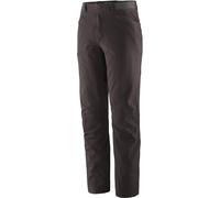 Patagonia - Ropa para escalada - M's Venga Rock Pants Ink Black - Talla 34 US - Negro Negro 34 US