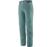 Patagonia - Ropa para escalada - M's Venga Rock Pants Reg Blue Sage de Softshell - Talla 32 US - Azul Azul 32 US
