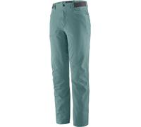 Patagonia - Ropa para escalada - M's Venga Rock Pants Reg Blue Sage de Softshell - Talla 34 US - Azul Azul 34 US