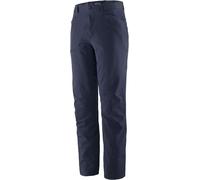Patagonia - Ropa para escalada - M's Venga Rock Pants Smolder Blue - Talla 34 US - Azul Azul 34 US