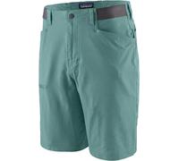 Patagonia - Ropa para escalada - M's Venga Rock Shorts Blue Sage - Talla 28 US - Azul Azul 28 US