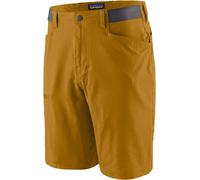 Patagonia - Ropa para escalada - M's Venga Rock Shorts Bobcat Brown - Talla 34 US - Marrón Marrón 34 US