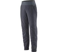 Patagonia - Ropa para escalada mujer - W's Caliza Rock Pants - Reg Smolder Blue de Softshell - Talla S - Azul Azul S