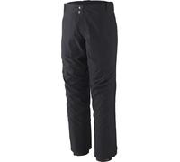 Patagonia - Ropa para esquí de travesía - M's Triolet Pants Black - Talla L - Negro Negro L