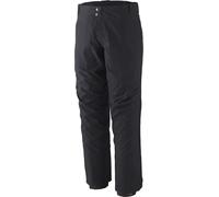 Patagonia - Ropa para esquí de travesía - M's Triolet Pants Black - Talla M - Negro Negro M