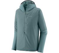 Patagonia - Ropa para trail running - M's Airshed Pro P/O Blue Sage - Talla M - Azul Azul M