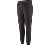 Patagonia - Ropa para trail running - M's Terrebonne Joggers Black - Talla S - Negro Negro S