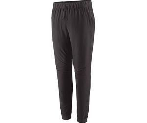 Patagonia - Ropa para trail running - M's Terrebonne Joggers Black - Talla S - Negro Negro S