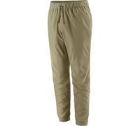 Patagonia - Ropa para trail running - M's Terrebonne Joggers River Rock Green de Softshell - Talla S - Verde Verde S