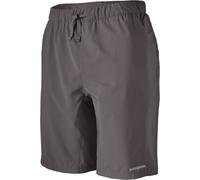 Patagonia - Ropa para trail running - M's Terrebonne Shorts Forge Grey - Talla S - Gris Gris S