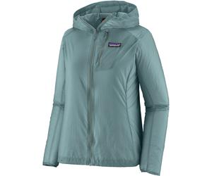 Patagonia - Ropa trail running mujer - W's Houdini Jkt Blue Sage para Mujer de Softshell - Talla M - Azul Azul M
