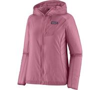 Patagonia - Ropa trail running mujer - W's Houdini Jkt Light Violet para Mujer de Softshell - Talla S - Púrpura Púrpura S