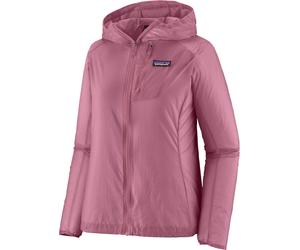 Patagonia - Ropa trail running mujer - W's Houdini Jkt Light Violet para Mujer de Softshell - Talla XS - Púrpura Púrpura XS