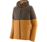 PATAGONIA S Nano-air Ultralight Freeride Jacket - Hombre - Marrón - talla XL- modelo 2026